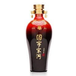 國字宋河九號(hào)